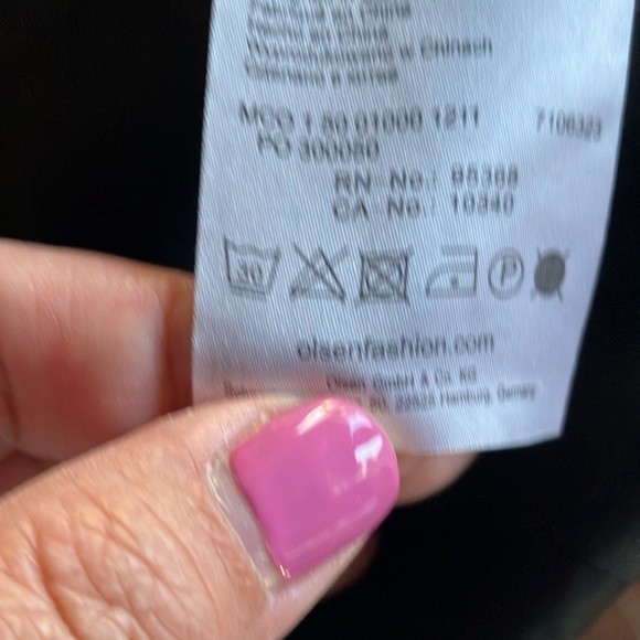 Olsen women’s Suit - Picture 11 of 14